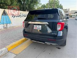 فورد إكسبلورر